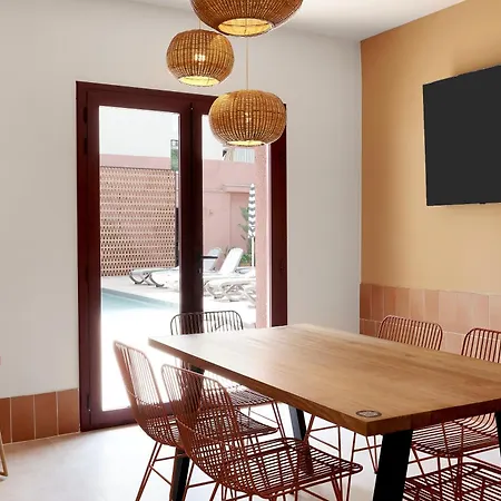 Tent Szálloda Lloret de Mar