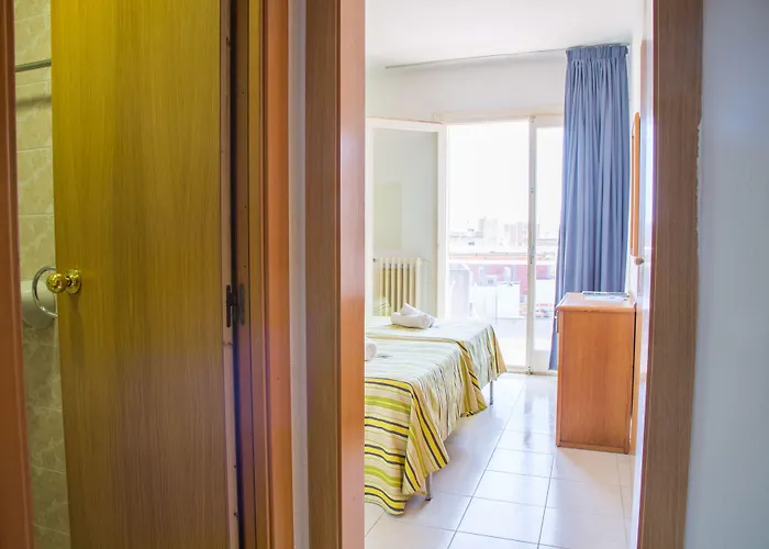 Tent 2* Lloret de Mar