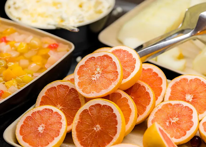 Tent 2* Lloret de Mar