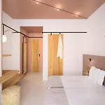 Tent Hotel Lloret de Mar