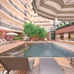 Hotel Tent