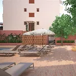 Tent Hotel