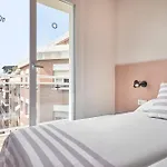 Tent Hotel Lloret de Mar