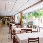 Tent Hotel Lloret de Mar