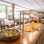 Tent Hotel Lloret de Mar