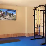 Hotel Tent Lloret de Mar