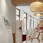 Hotel Tent Lloret de Mar
