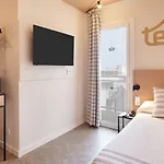 Hotel Tent
