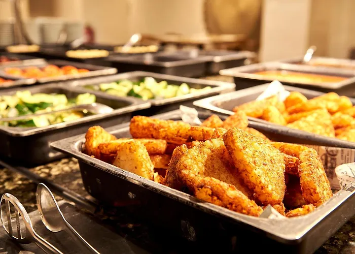 Tent Hotel Lloret de Mar