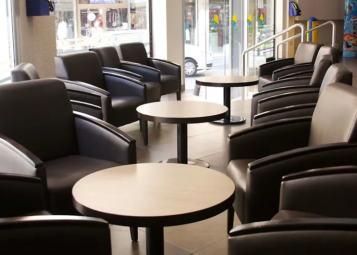 Hotel Tent Lloret de Mar