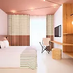 Tent Hotel Lloret de Mar