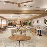 Tent Hotel Lloret de Mar