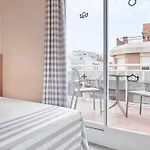 Tent 2* Lloret de Mar