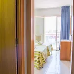 Tent 2* Lloret de Mar