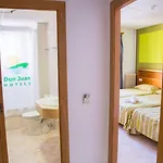 Hotel Tent Lloret de Mar