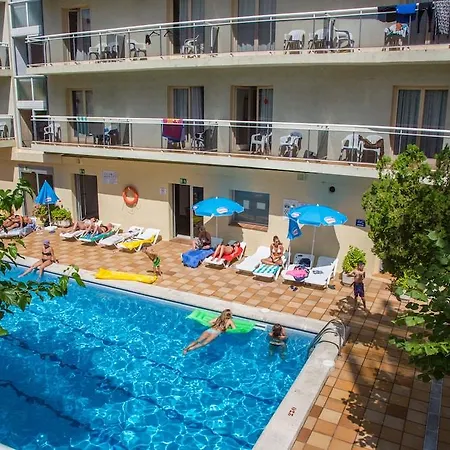 Don Juan Center Lloret de Mar