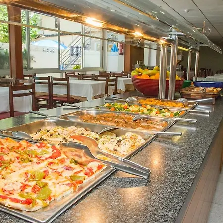 Don Juan Center Hotel 2*