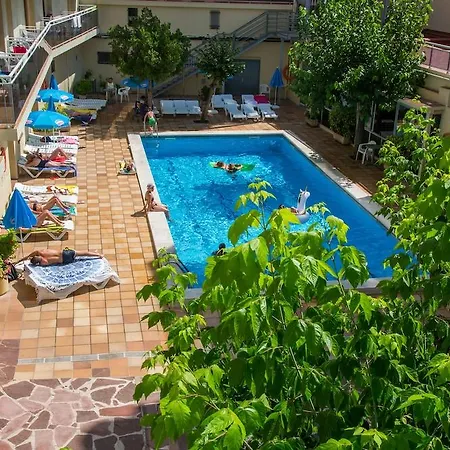 Don Juan Center Hotel
