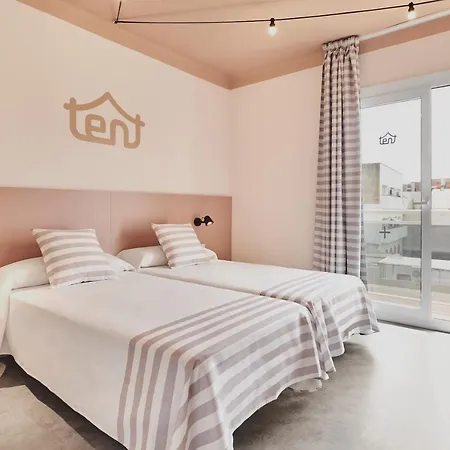 Don Juan Center Hotel Lloret de Mar