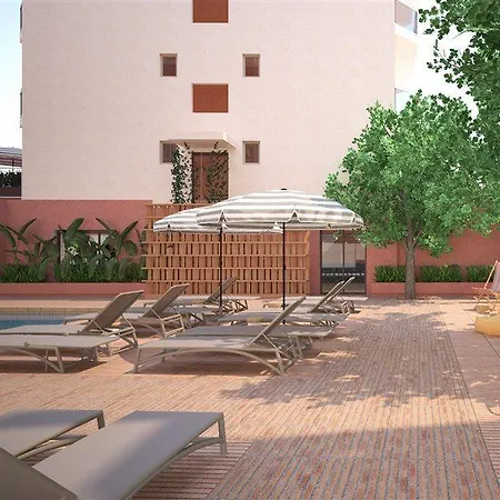 Don Juan Center Hotel