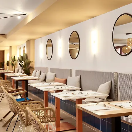 Tent 2* Lloret de Mar