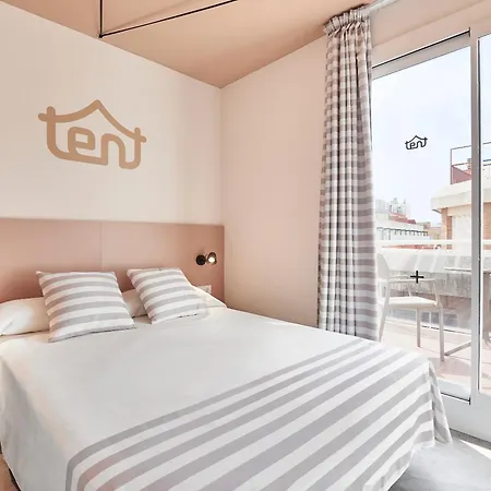 Hotel Tent 2*