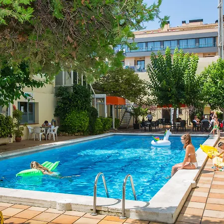 Tent Готель 2*