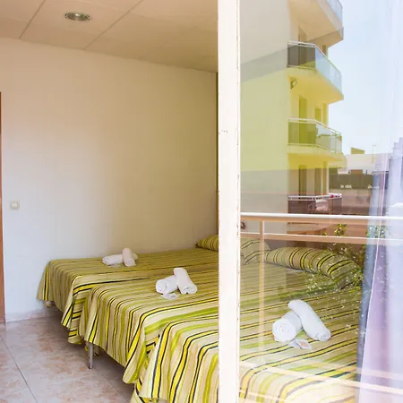 Tent Lloret de Mar