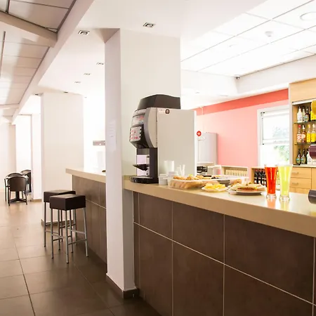 Hotel Tent Lloret de Mar