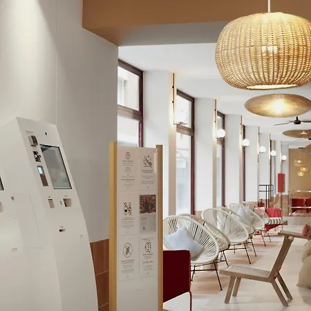 Hotel Tent Lloret de Mar