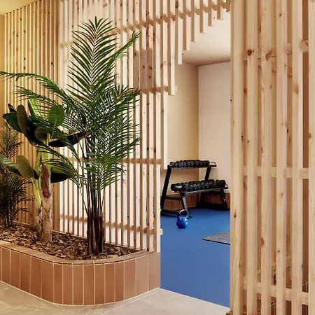 Tent 2* Lloret de Mar