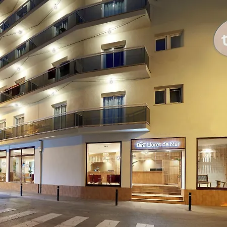 Готель Tent 2*