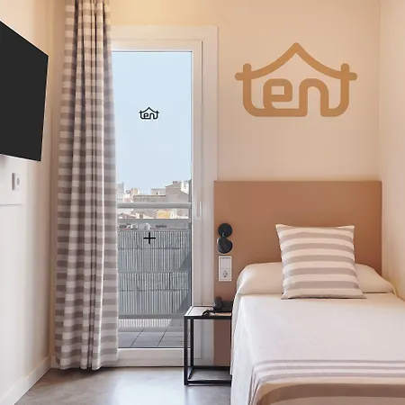 Tent 2*