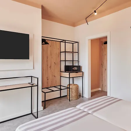 Tent Льорет-де-Мар