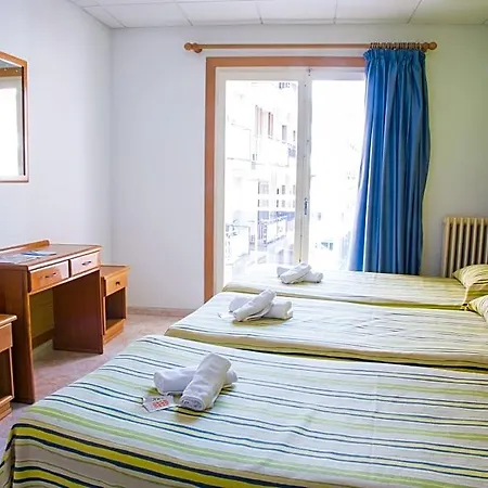 Hotel Tent 2*