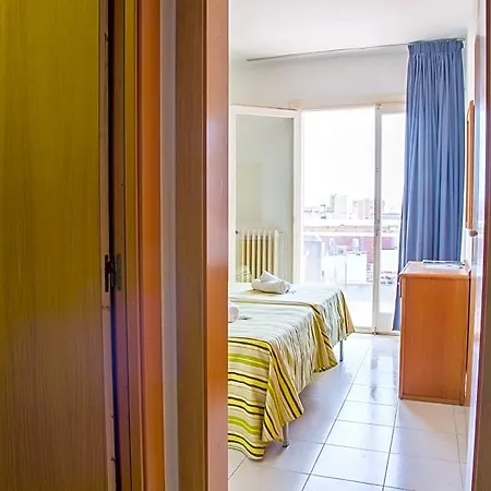 Tent 2* Lloret de Mar