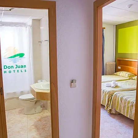 Hotel Tent 2*