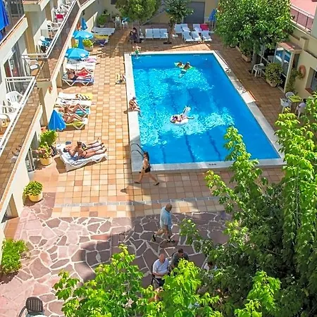 Hotel Tent Lloret de Mar