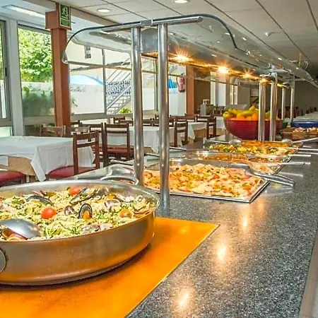 Hotel Tent 2*