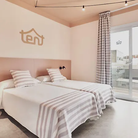 Tent Lloret de Mar