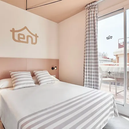 Tent Lloret de Mar