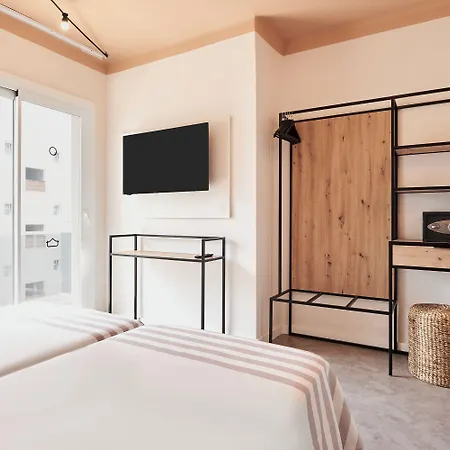Tent Hotel Lloret de Mar