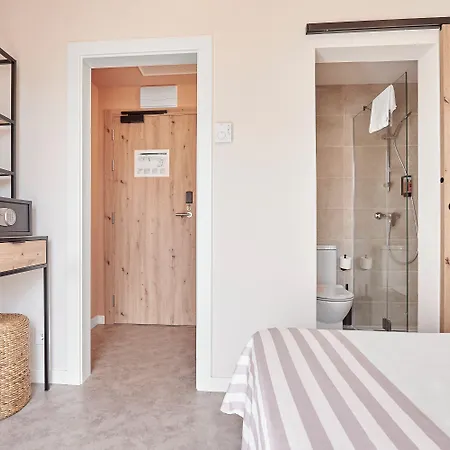 Tent Hotel Lloret de Mar