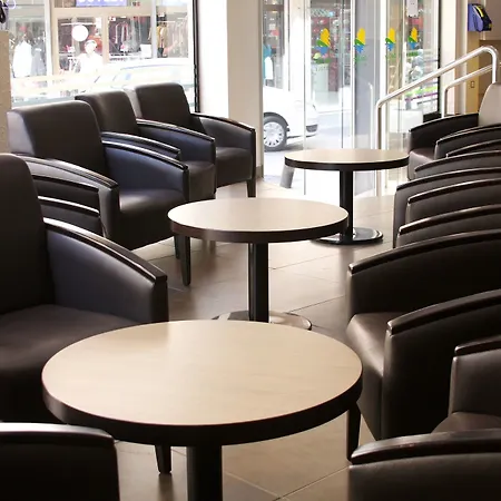 Hotel Tent Lloret de Mar