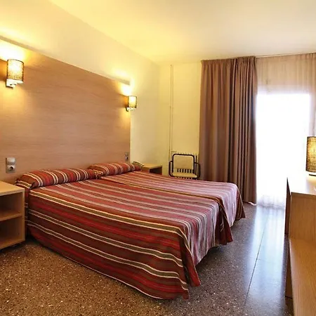 Don Juan Center Lloret de Mar