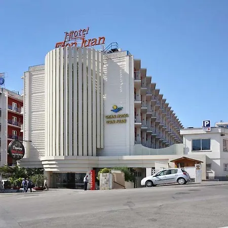 Don Juan Center