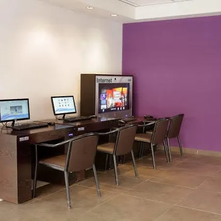 Don Juan Center Hotel Lloret de Mar