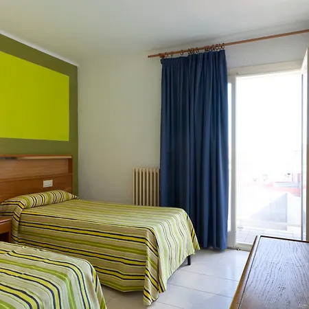 Don Juan Center Hotel