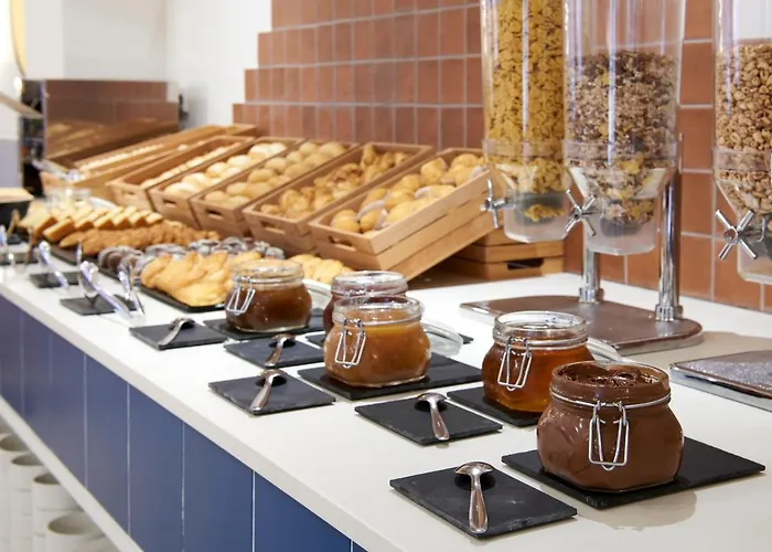 Hotel Tent Lloret de Mar