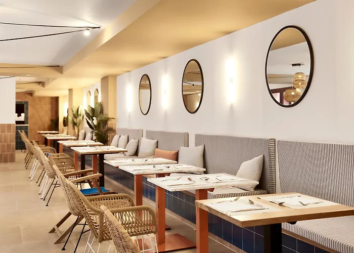 Tent 2* Lloret de Mar